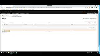 IBM Test Management Tutorial: How to export test data history