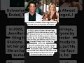 Sylvester Stallone's Marriage Almost Ended, Then Everything Changed..!