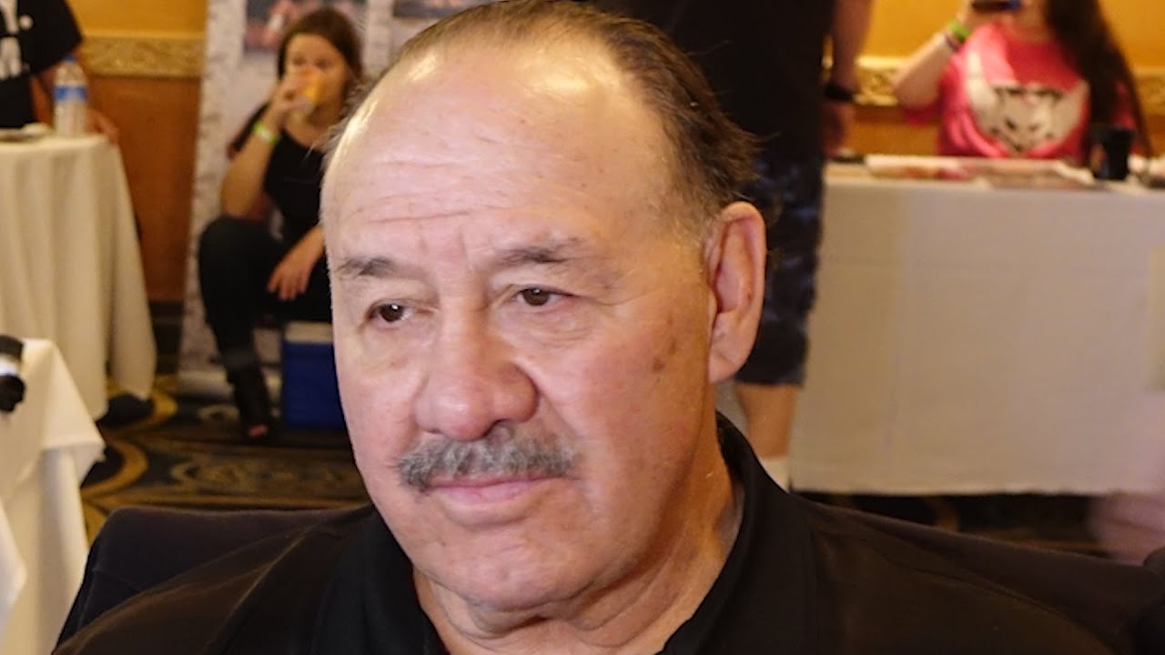 The Truth Revealed: Manny Fernandez on Bruiser Brody