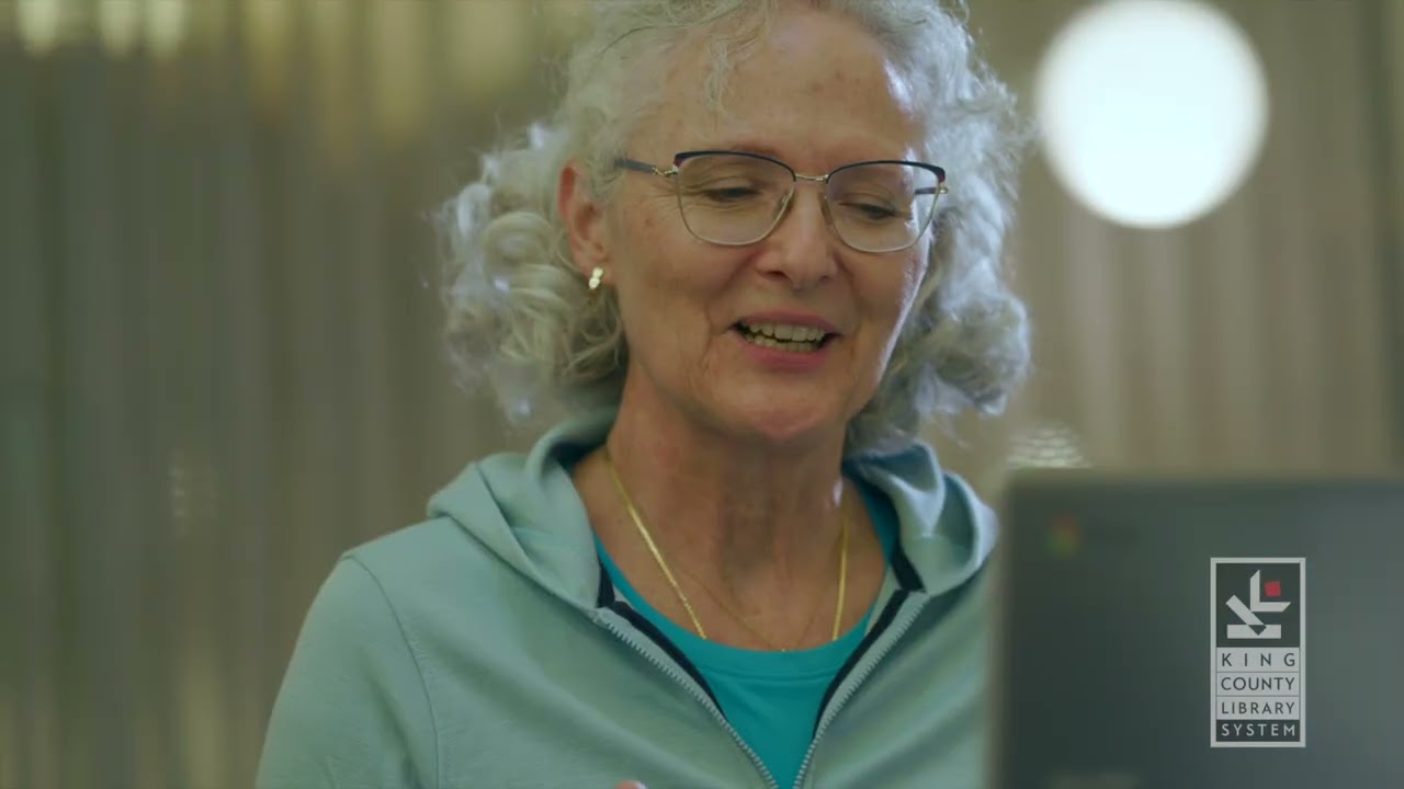 We Are KCLS – Your Partners in Learning TV30