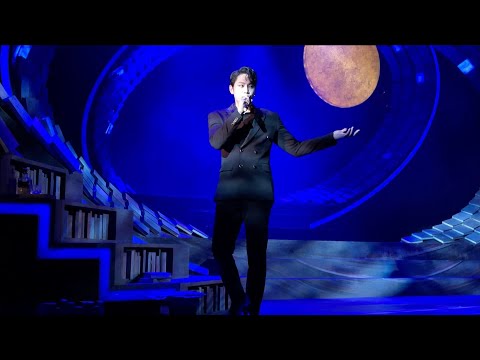 20210530 뮤지컬 마마돈크라이 장지후 박좌헌 커튼콜
