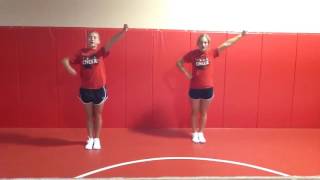 General Sidelines 1-5