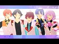【プリリズMMD】ユニバース【エィス】