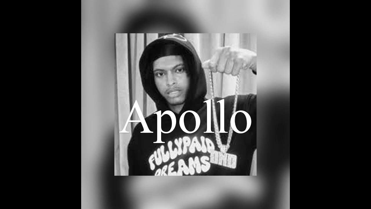 [FREE] Nemzzz x Kidwild Hoodtrap Type Beat - "Apollo"