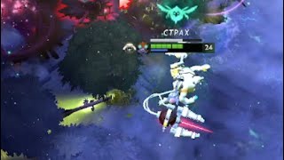 мы забыли выпить таблетки в dota 2