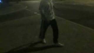 Muck Around Shuffle Vid