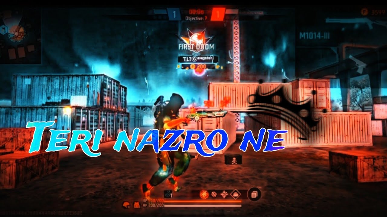 Teri nazro ne | song best for  lyrics |