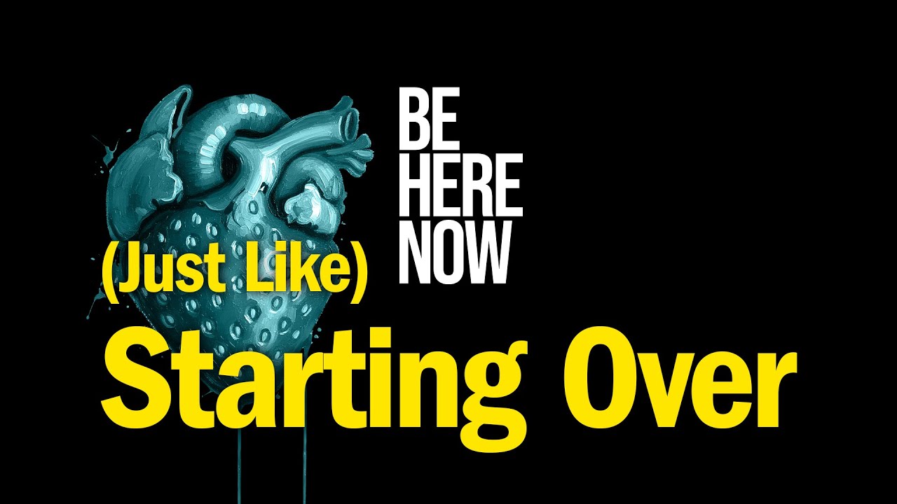(Just Like) Starting Over por BeHereNow en el Gran Festival de Los Beatles en México, 2025