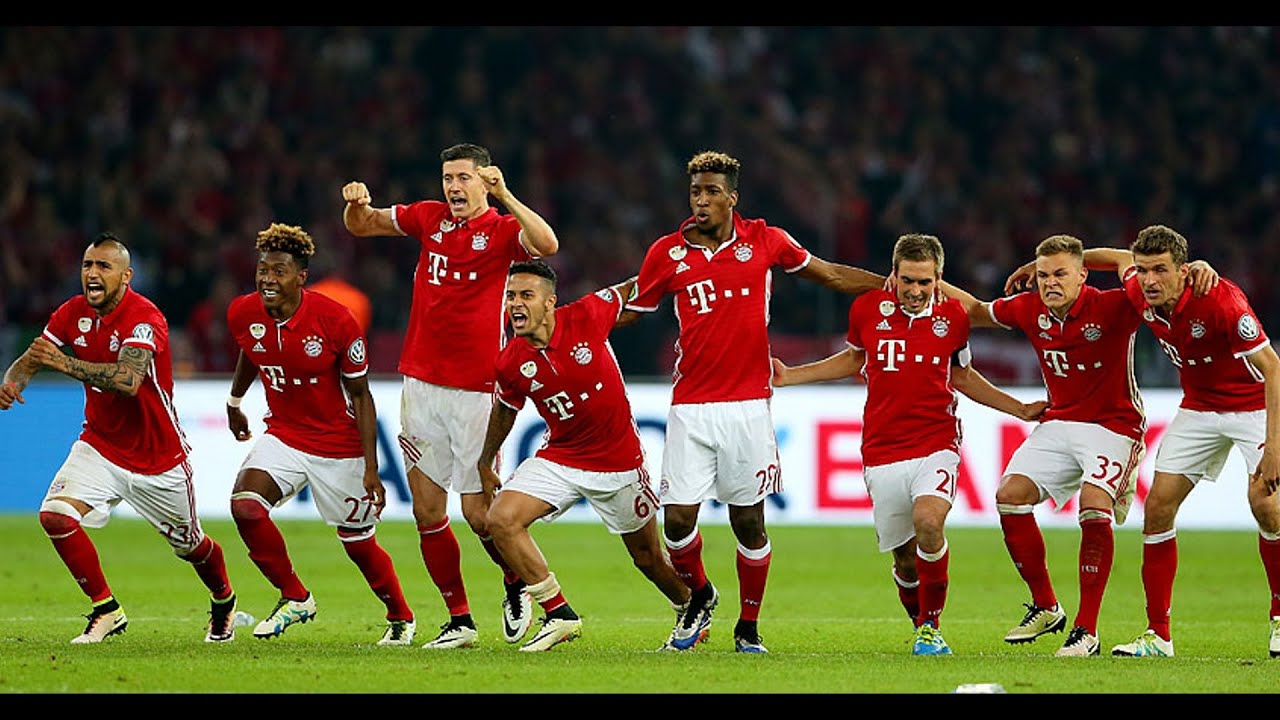 dortmund bayern elfmeterschießen dortmund bayern elfmeterschießen
