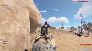 SummerRust Highlight Rust/Раст
