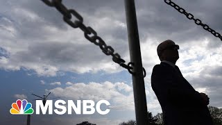 Secret Service Deleted Requested Jan. 6 Texts: Inspector General