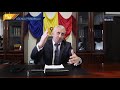 🔴LIVE Agenda Primarului, Vasile ILIUT din localitatea  VICOVU DE SUS, SUCEAVA