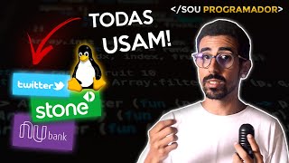 Programação funcional e o futuro e EU POSSO PROVAR