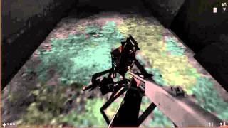 Afraid Of Monsters | Part 5 (Half-Life 1 Mod)