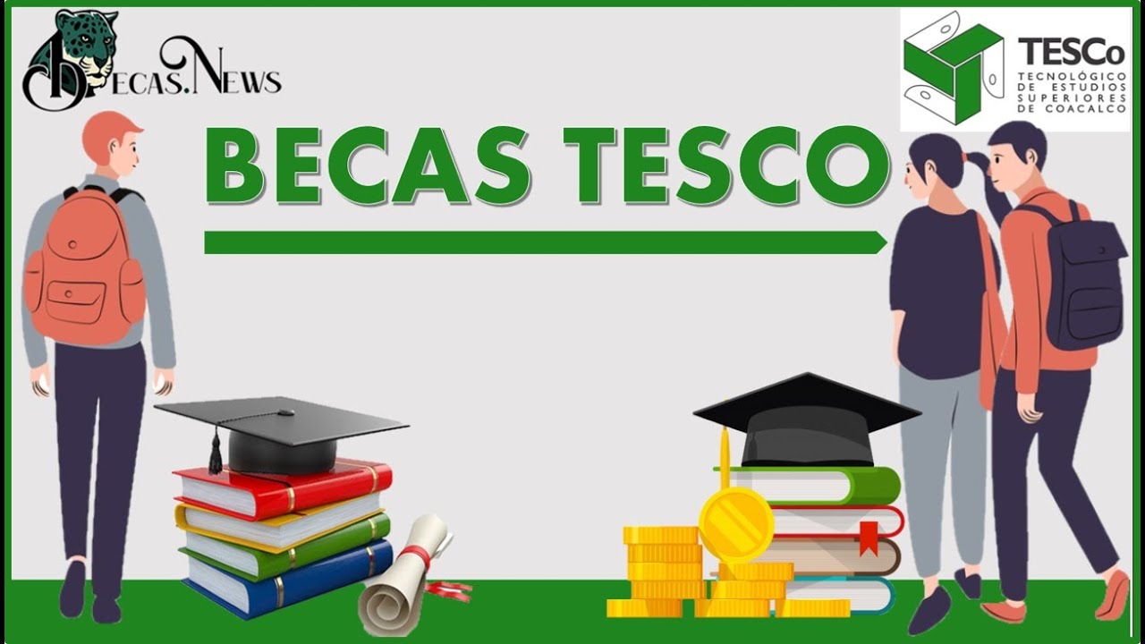 Tesco Coacalco Logo