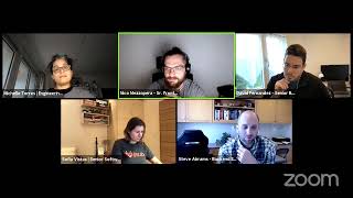Package Weekly Sync - 2021-11-08