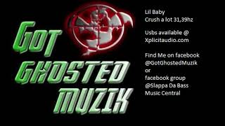 Lil Baby - Crush a lot 31,39hz