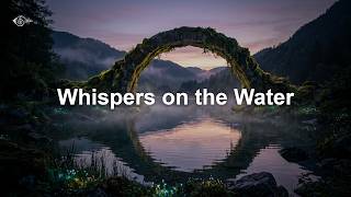 Free Flow - Whispers on the Water (Official Audio)