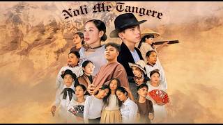 NOLI ME TANGERE | SHORT FILM BEED-1D NOLI ME TANGERE | SHORT FILM BEED-1D
