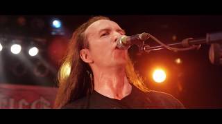 SACRIFICE - "Afterlife" - Vancouver, BC (2018) - Multicam mix