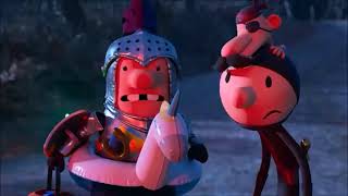 Download Lagu Trailers for all 7 Diary of a Wimpy Kid movies MP3