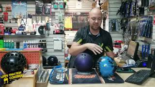 Should urethane be banned from the PBA | why do so many use it