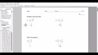 Kuta: Merge Assignments to Create Exams