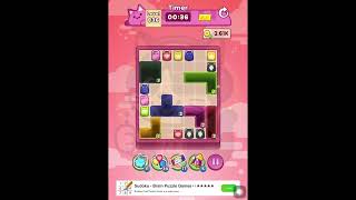 Drop the Cat Level 836 Solution – Step by Step