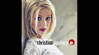 Christina Aguilera - Genie In A Bottle (Official Audio)