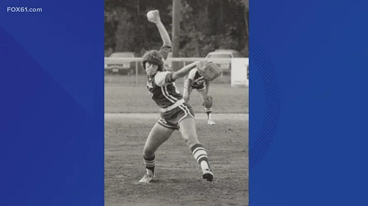 Softball great Joan Joyce, fanned Ted Williams, di...