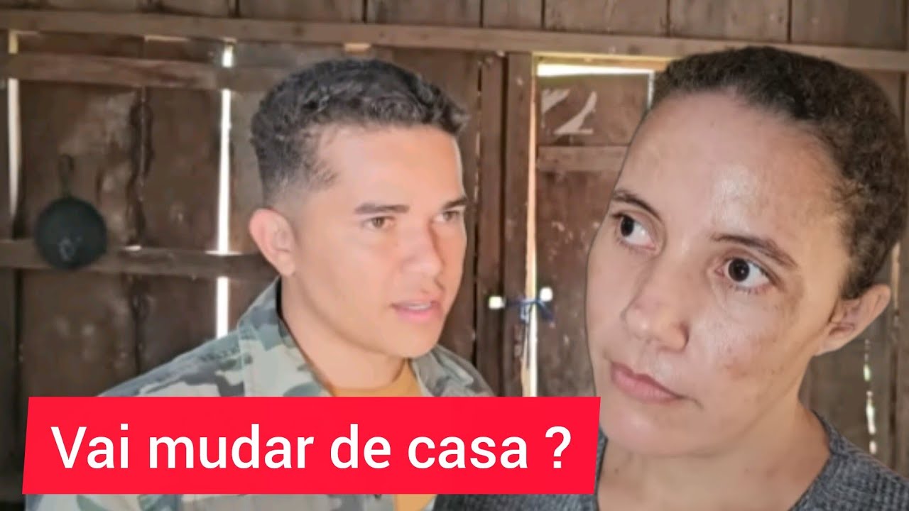 Madalena vai mudar de casa ? @ElizeuSilvaTV 