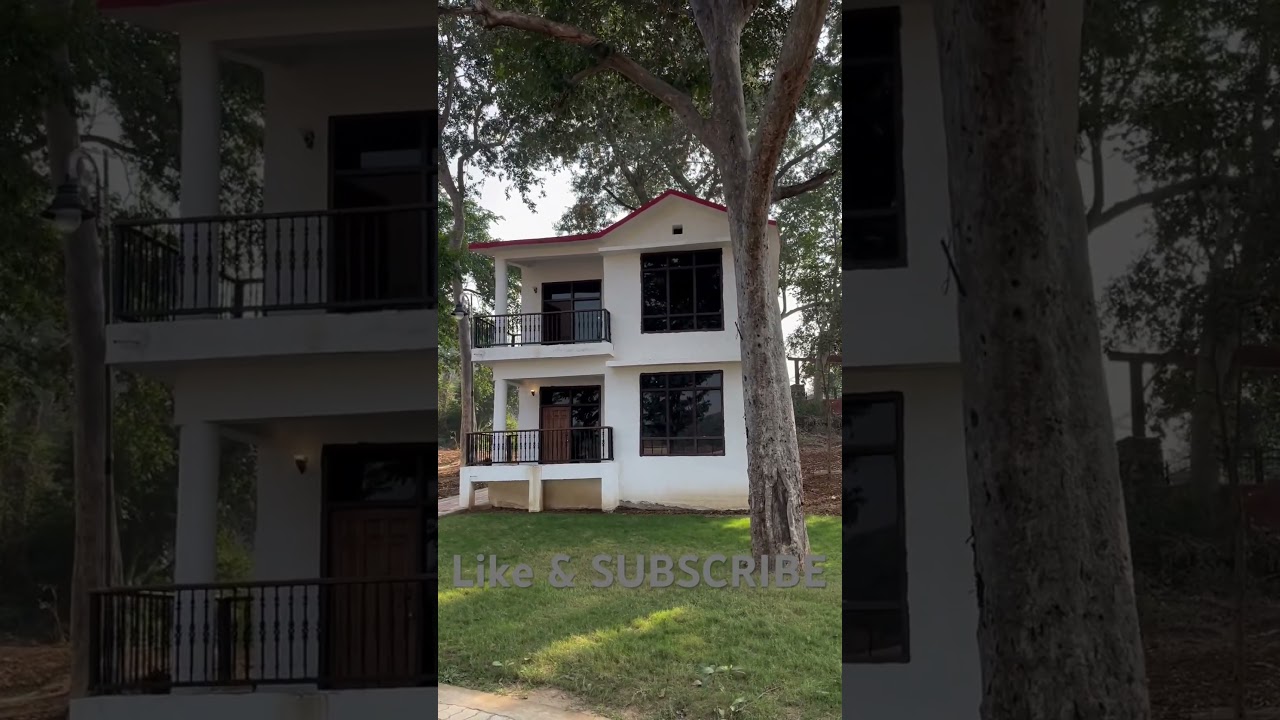 Kechki Sangam Resort 