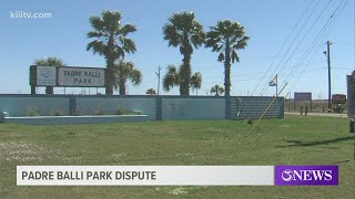 Commissioners in dispute over nearly $400k in allegedly lost county revenue