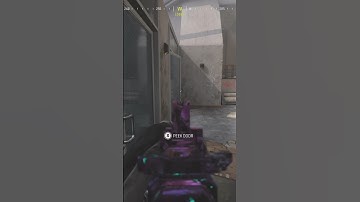 Schizophrenia in COD😂 #gaming #cod #mw3 #modernwarfare #shorts #mw #shorts #youtubeshorts #memes