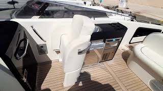 PERFORMANCE 1107 EXTERIEUR
