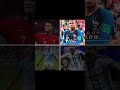 どの選手が好き? #ハーランド #エムバペ #ロナウド #メッシ #ワールドカップ2026 #サッカー
