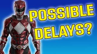 Power Rangers Reboot Series Hasnt Started Production