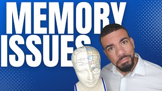 Memory issues, if it's NOT DEMENTIA what is it? 10 reasons and 10 solutions
