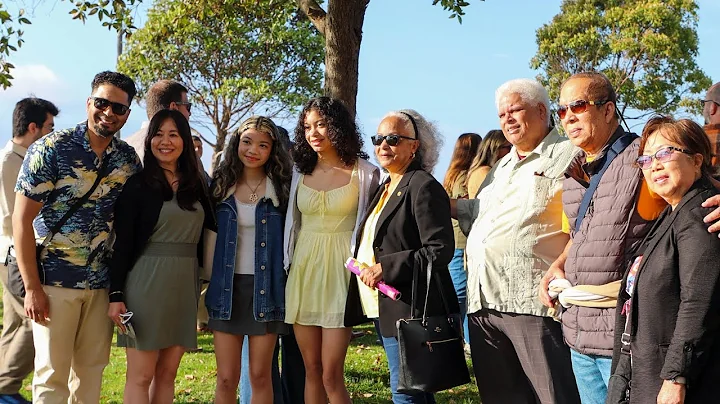 NHS Induction Ceremony 2025