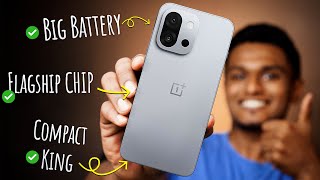 Best Compact Smartphones you can buy right NOW! (Upcoming and Rumoured too)