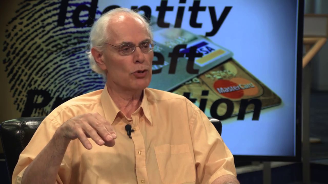 kelly robinson volleyball Keeping Your Personal Info Safe - Coast Connections w/Elizabeth Heinz