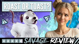 Sony Aibo Robot Dog Review Hidden Costs Revealed 2025