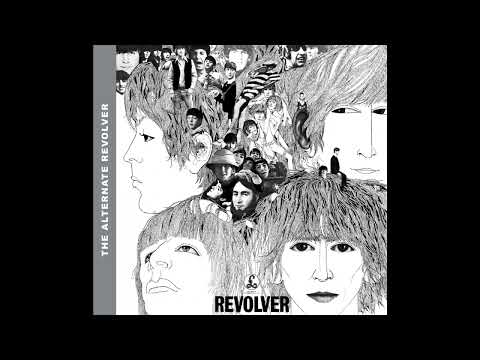The Beatles : Taxman (Take 11)
