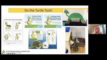 Project ECHO: Unpacking the Pyramid Model: Emotional Literacy Part 2