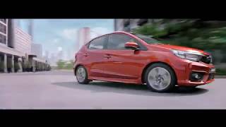 Honda Brio - Định tầm cao mới (TVC 12s)