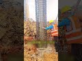 Deep foundation power 💪 #engineering #construction