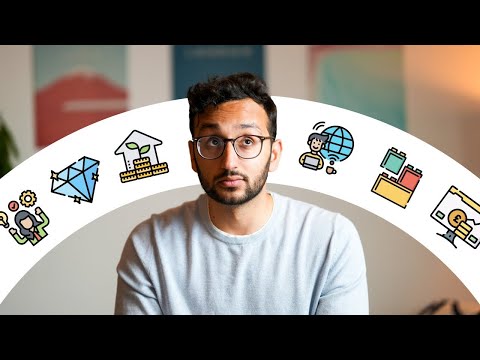 How to Make Money Online - 6 Tips in 60 Seconds #shorts