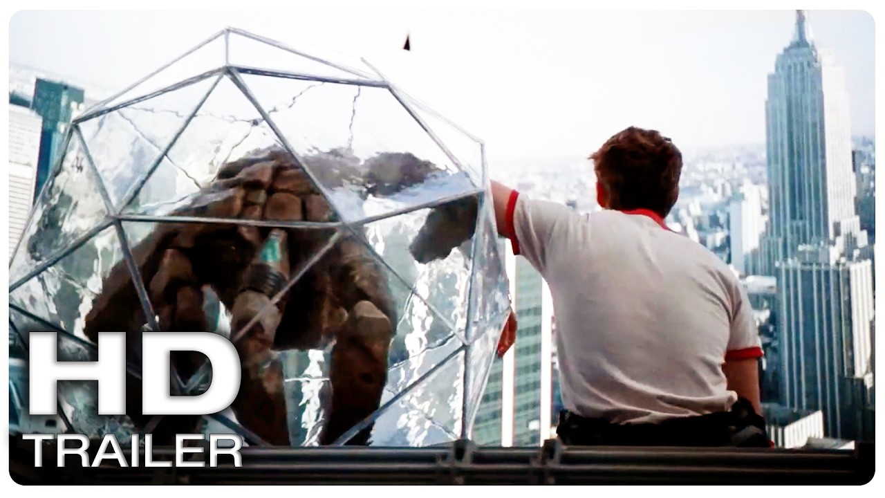 PROJECT HAIL MARY  Official Super Bowl Final Trailer (NEW 2026)