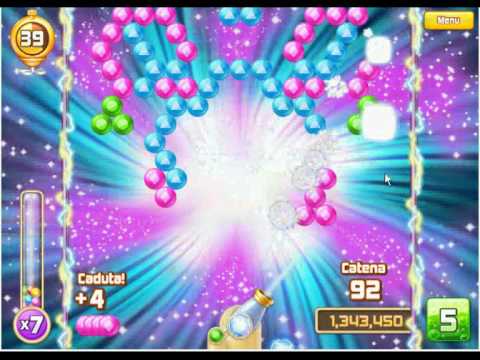 New Bubble Blitz Best record ever 3.026.000 million pts No hack
