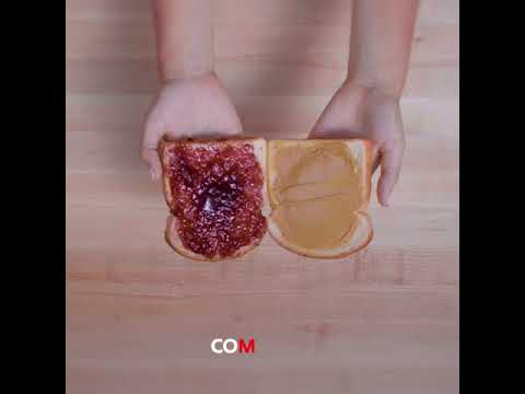 Peanut Butter Jelly ExxonMobil